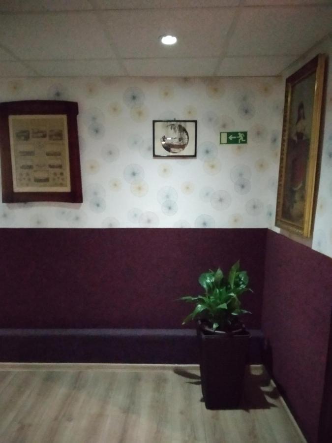 Ubytovani Riegel Свобода-над-Упоу Екстер'єр фото